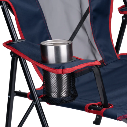 Comfort Quad Chair™ - Easy Fit
