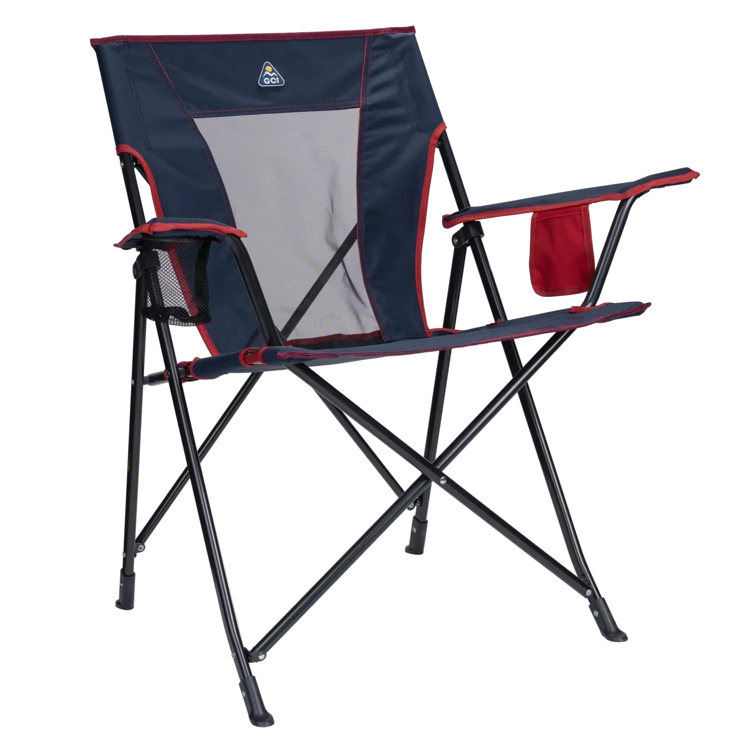 Comfort Quad Chair™ - Easy Fit