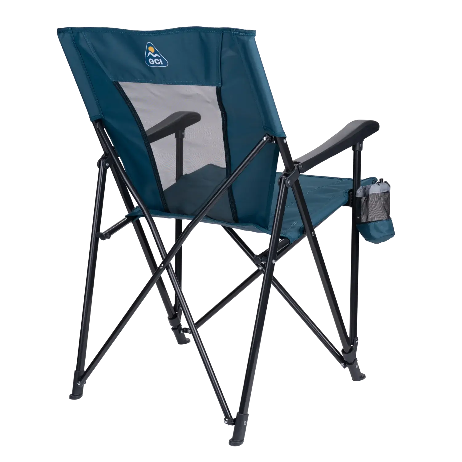 Eazy Chair™ - Comfort Ready