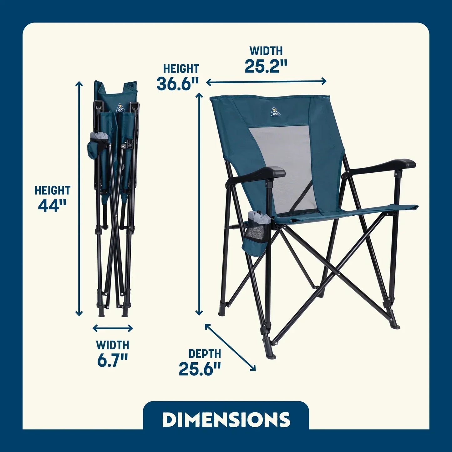 Eazy Chair™ - Simple Care