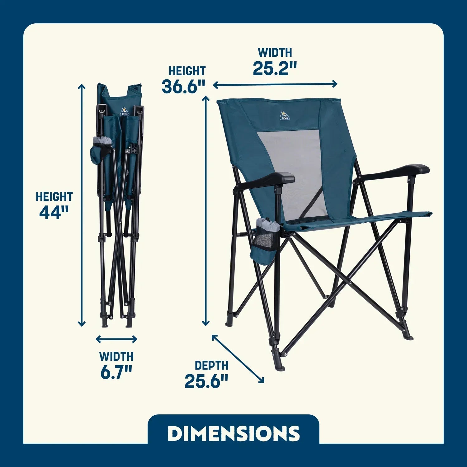 Eazy Chair™ - Simple Care