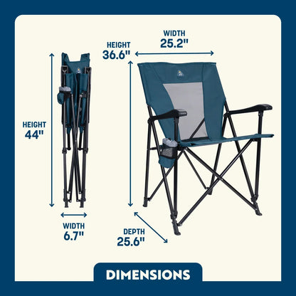 Eazy Chair™ - Simple Care