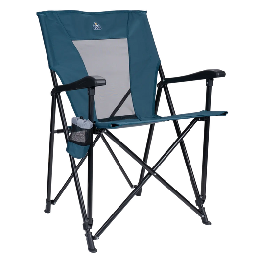 Eazy Chair™ - Simple Care