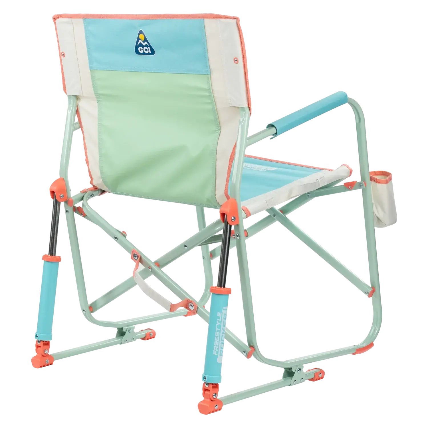 Freestyle Rocker™ - Travel Edit