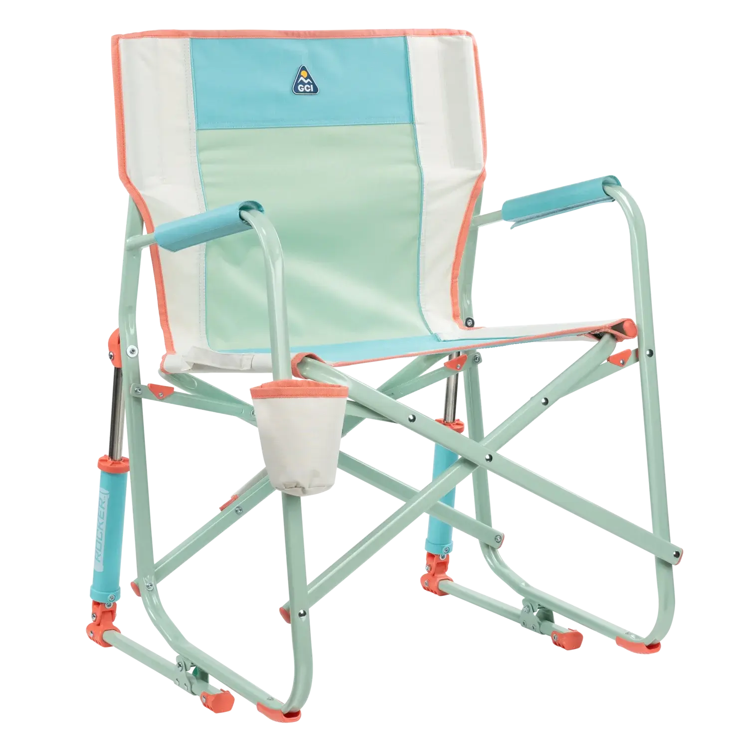Freestyle Rocker™ - Daily Set