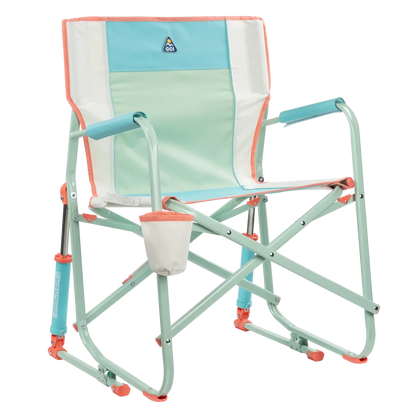 Freestyle Rocker™ - Daily Set