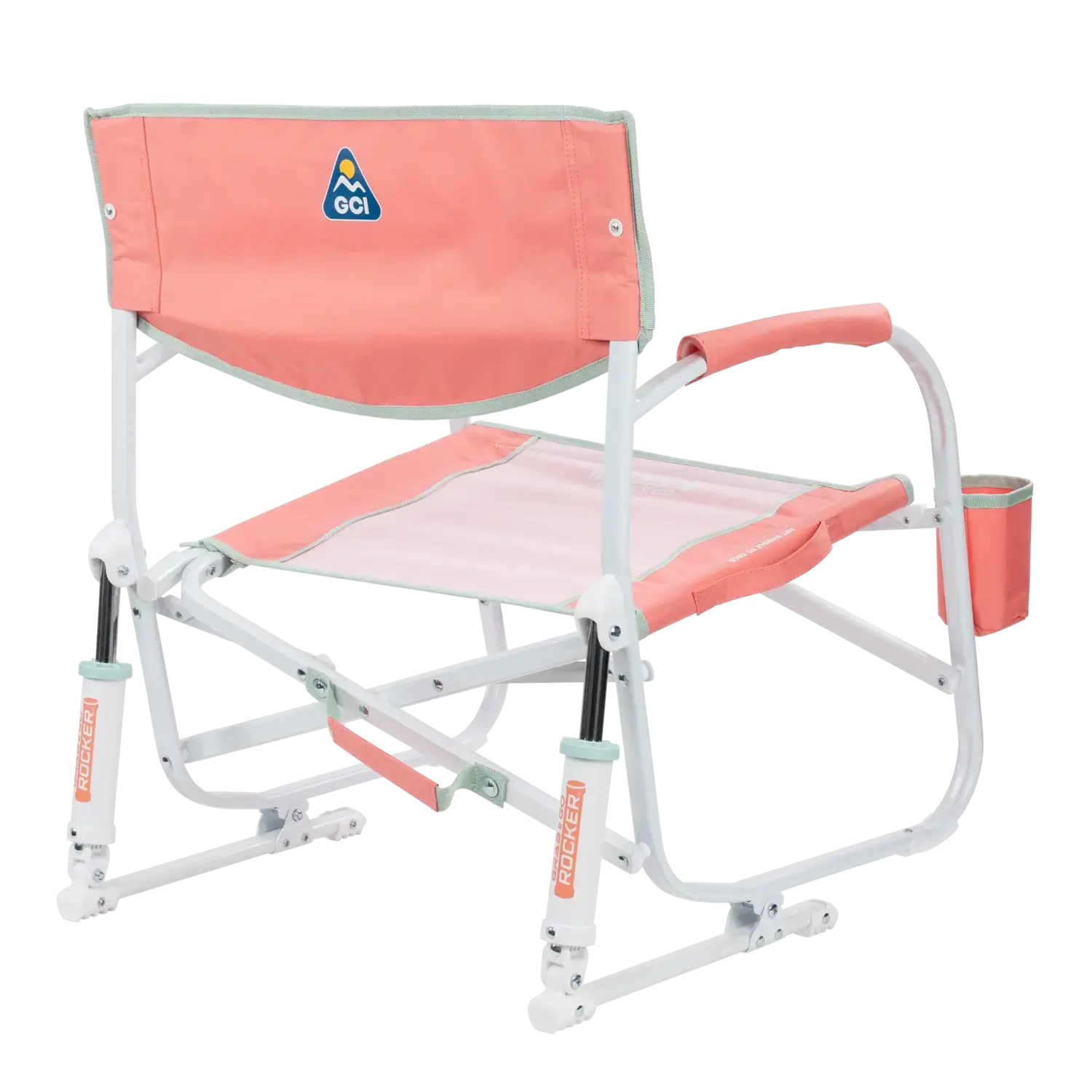 Grab & Go Rocker™ - Simple Edit