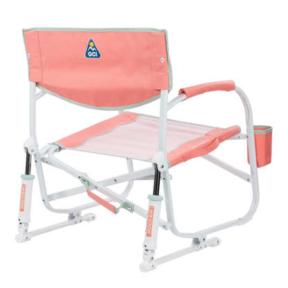 Grab & Go Rocker™ - Simple Edit