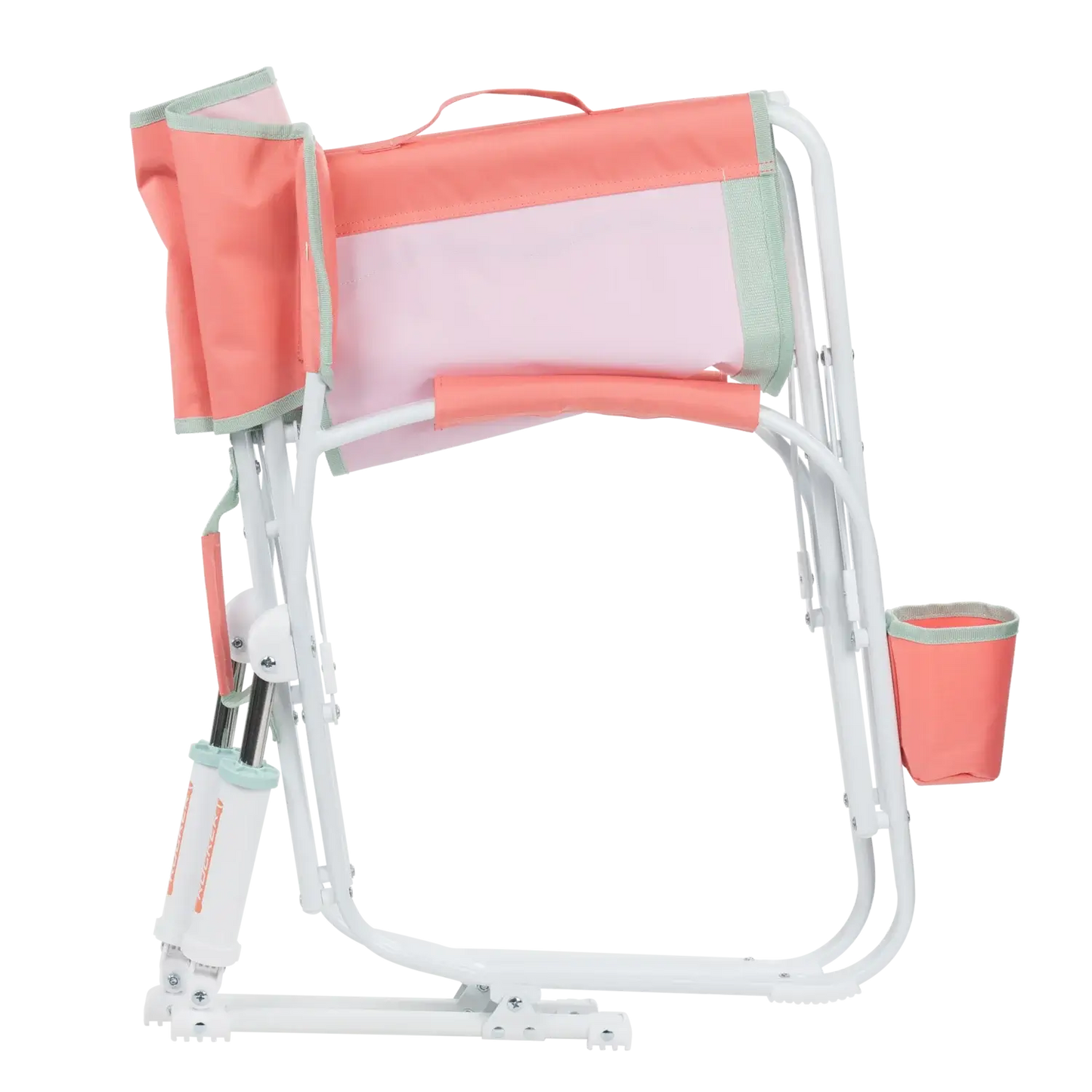 Grab & Go Rocker™ - Simple Edit
