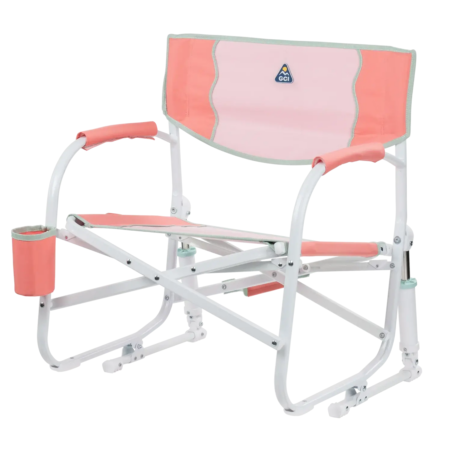 Grab & Go Rocker™ - Simple Edit
