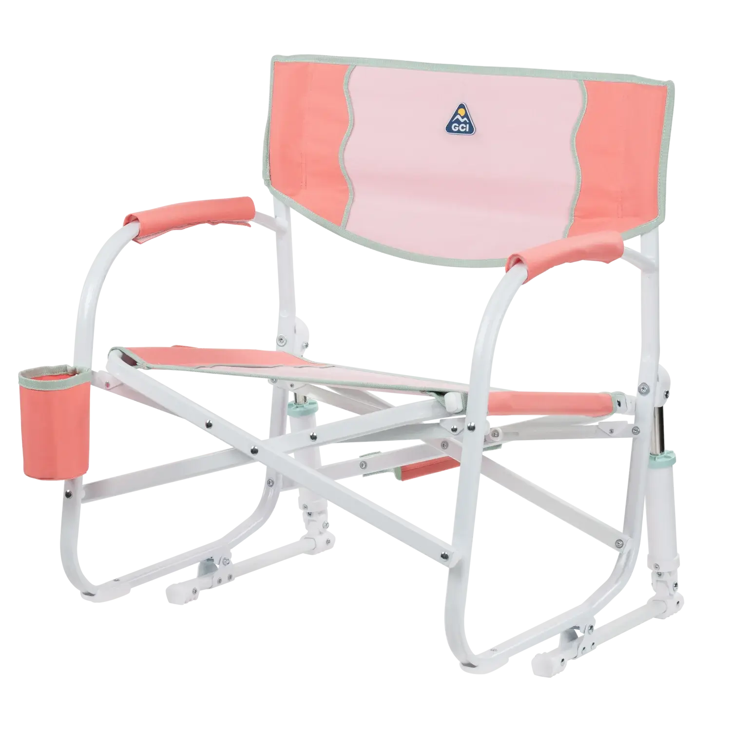 Grab & Go Rocker™ - Simple Edit