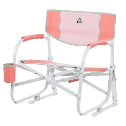 Grab & Go Rocker™ - Simple Edit