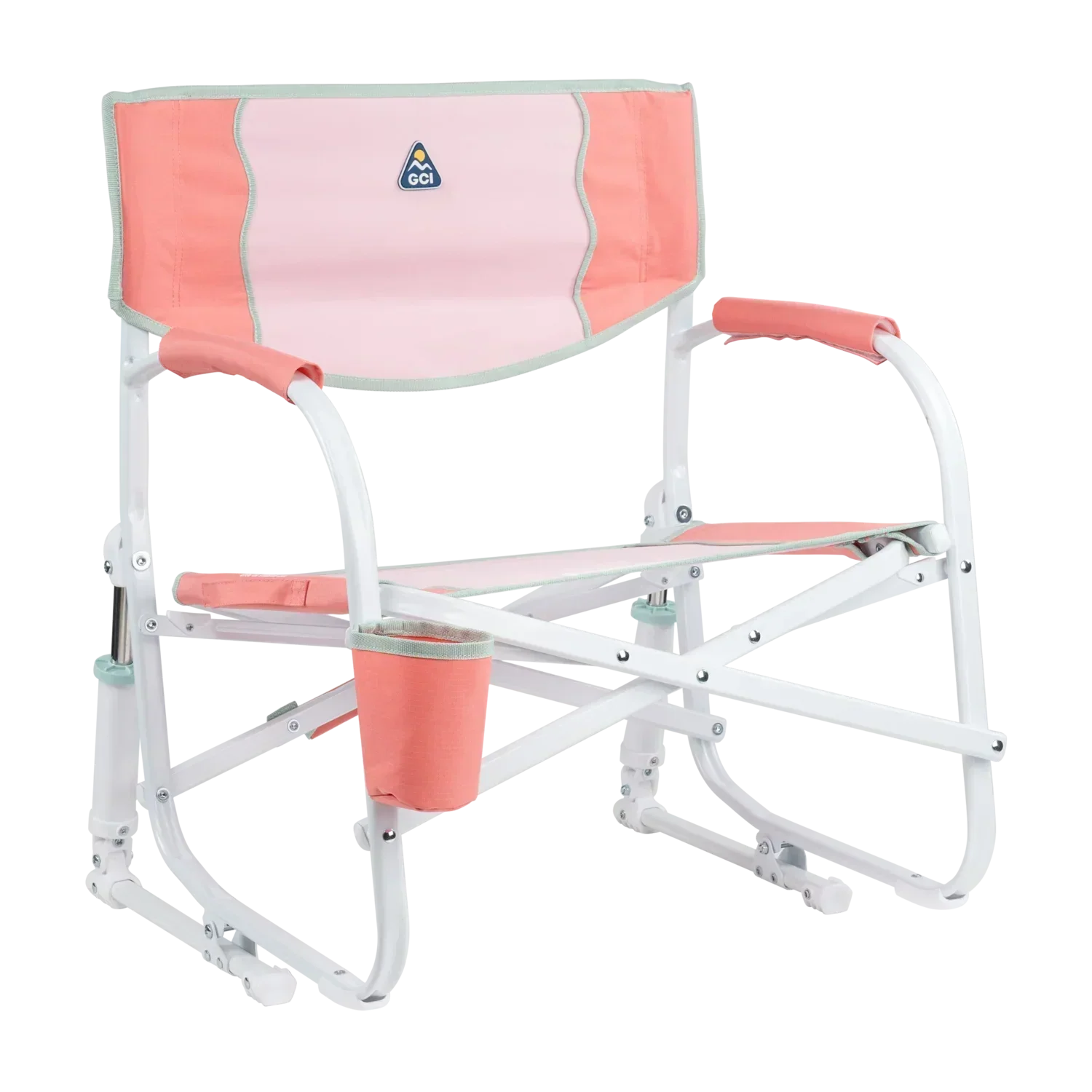 Grab & Go Rocker™ - Travel Edit