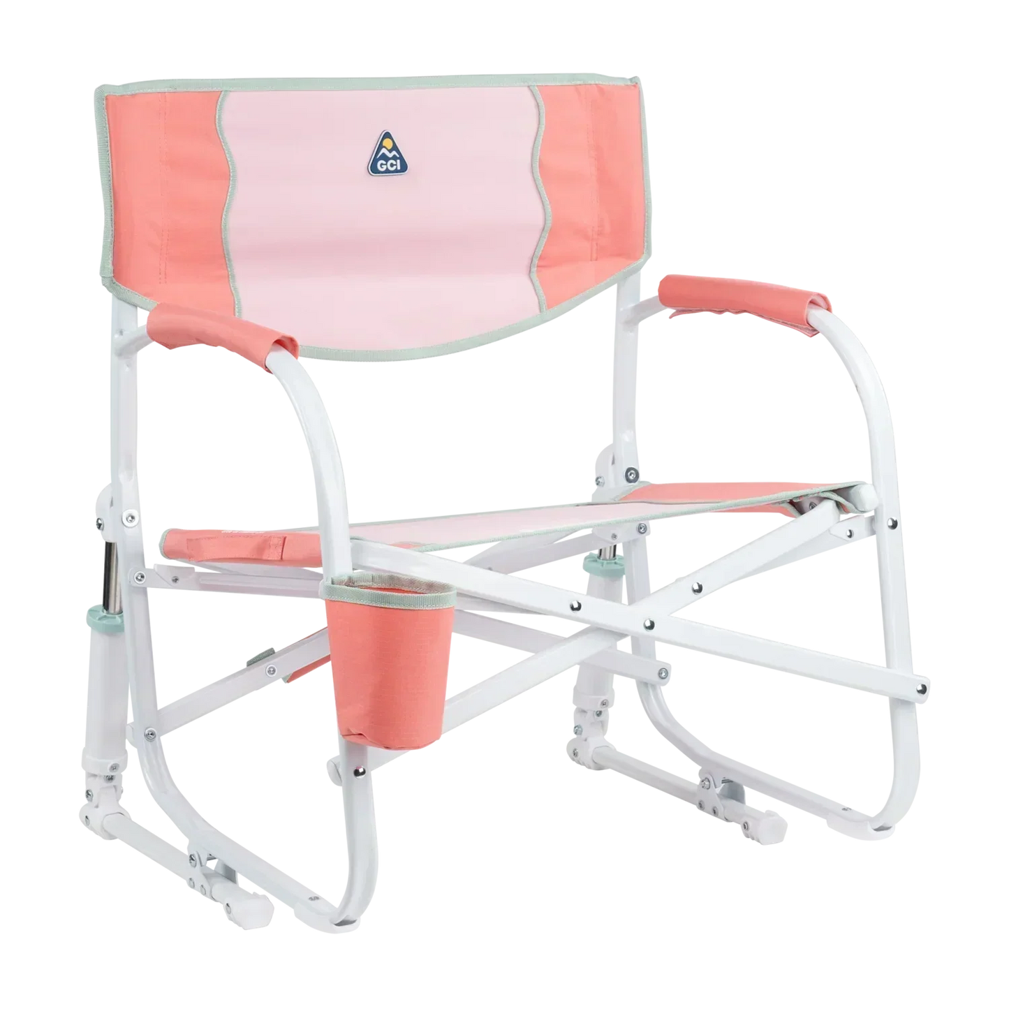 Grab & Go Rocker™ - Simple Edit