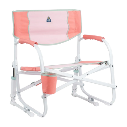 Grab & Go Rocker™ - Simple Edit
