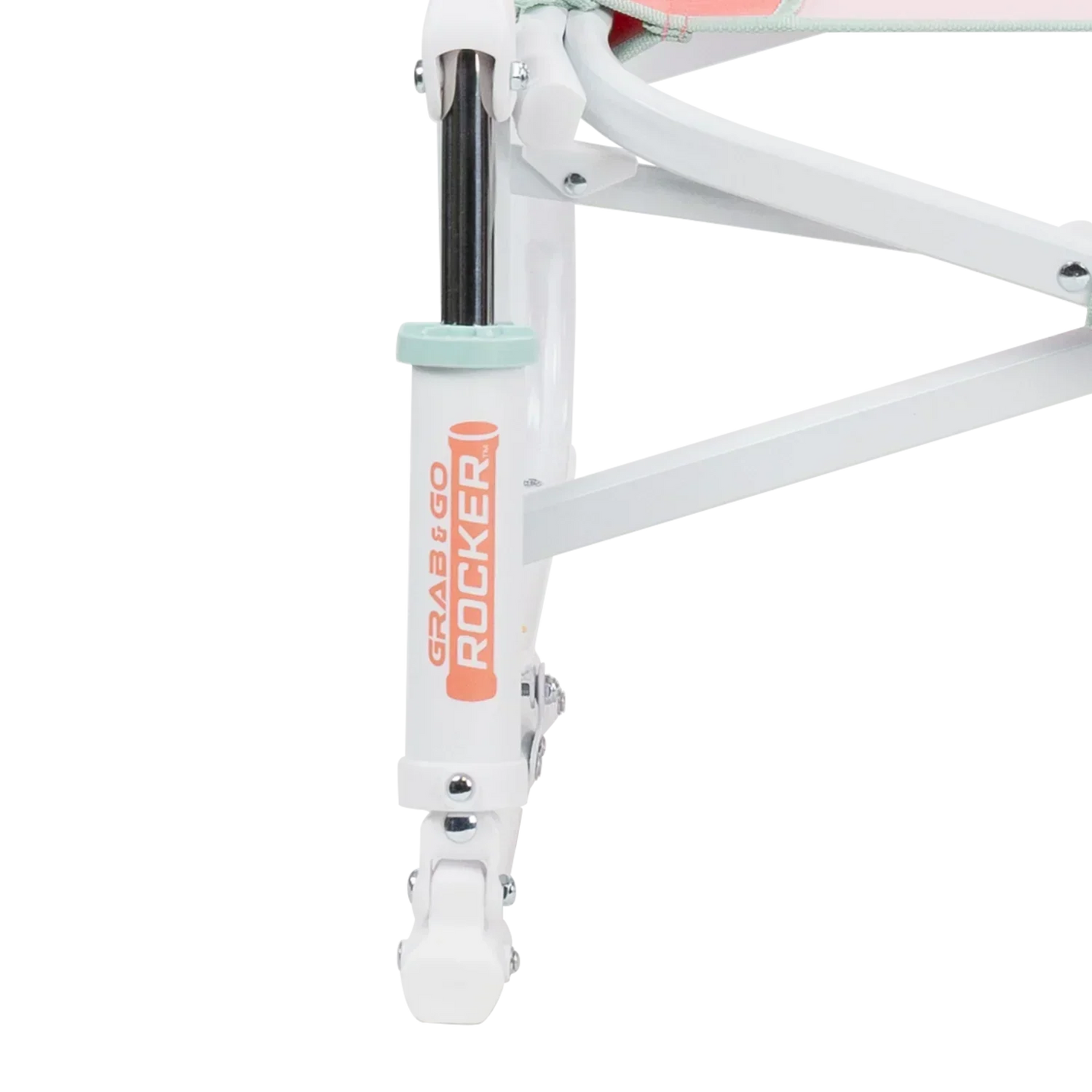 Grab & Go Rocker™ - Simple Edit