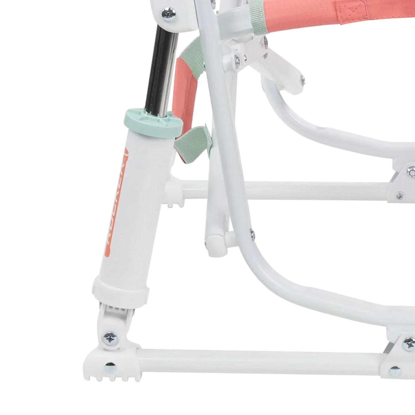 Grab & Go Rocker™ - Simple Edit