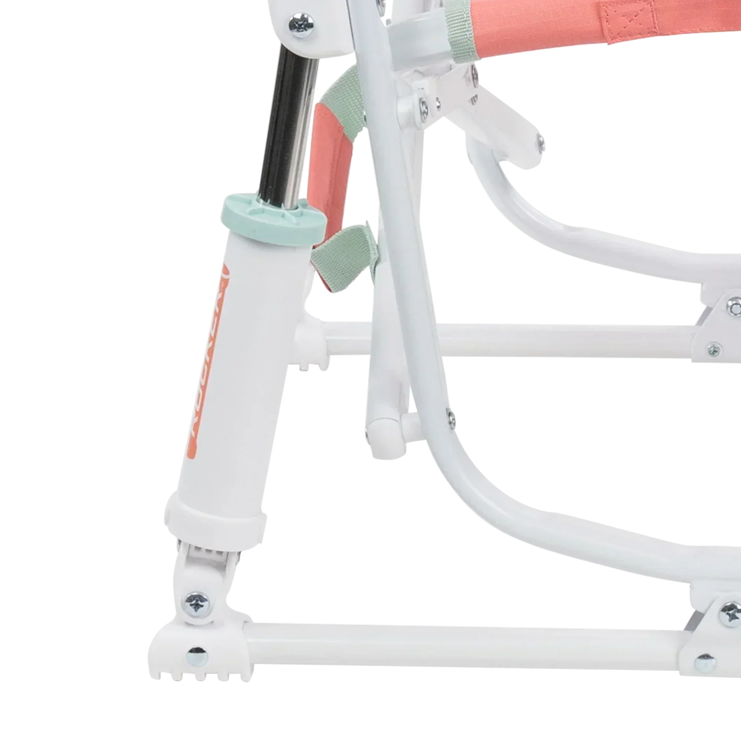Grab & Go Rocker™ - Simple Edit