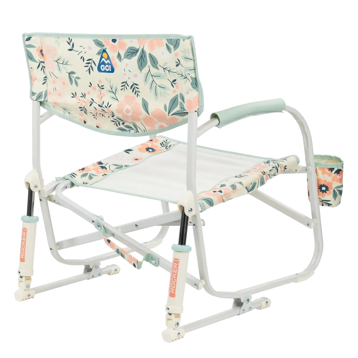 Grab & Go Rocker™ - Travel Edit