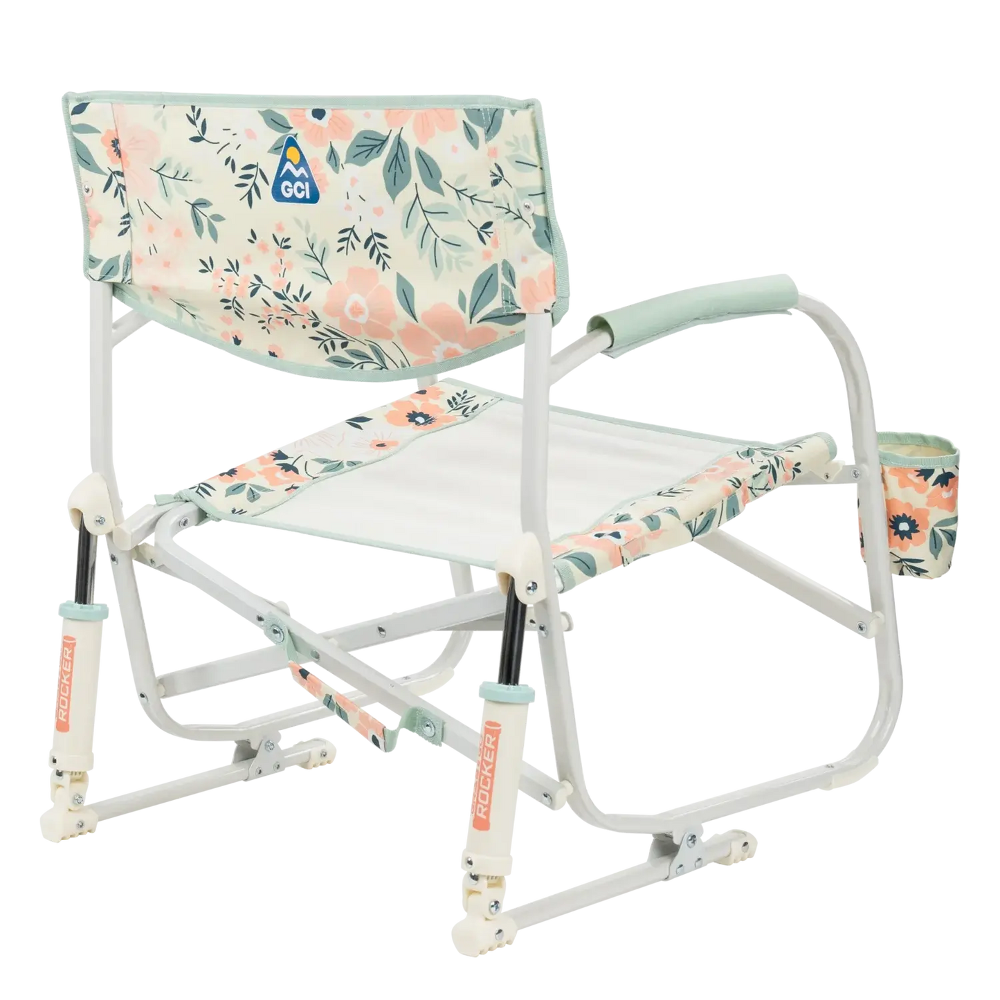 Grab & Go Rocker™ - Simple Edit