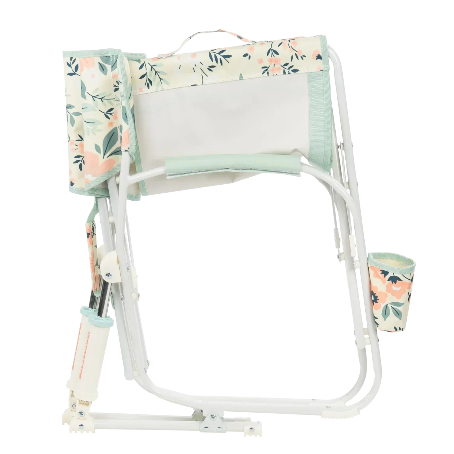 Grab & Go Rocker™ - Simple Edit