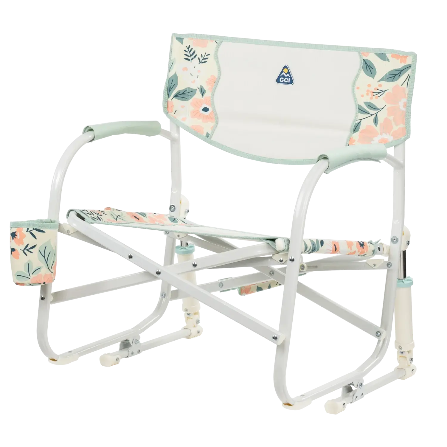 Grab & Go Rocker™ - Travel Edit