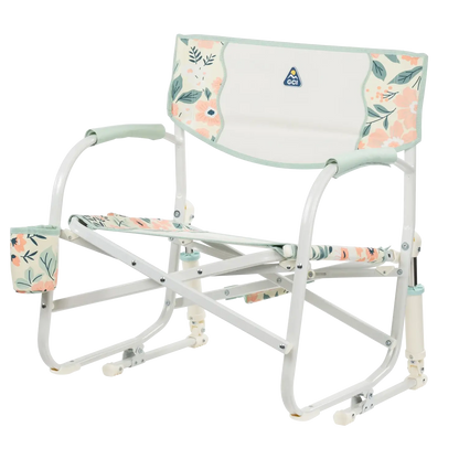 Grab & Go Rocker™ - Travel Edit