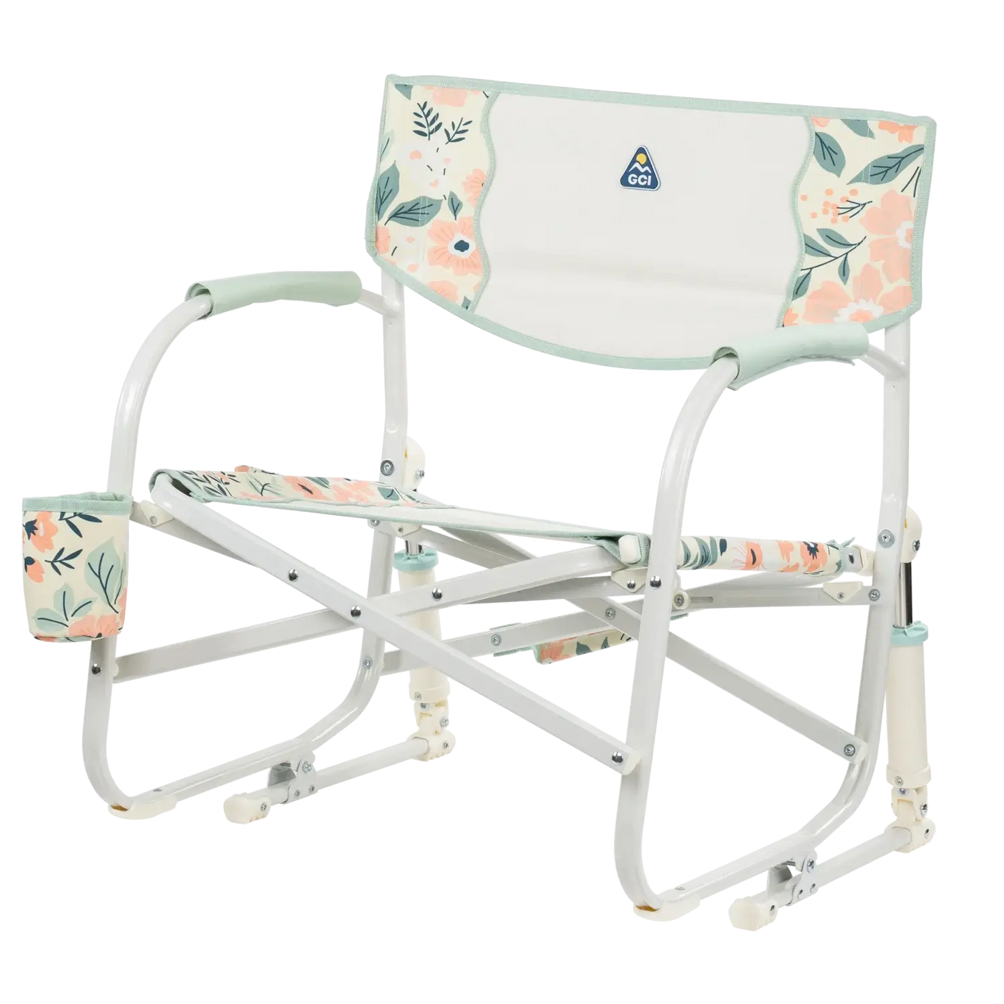 Grab & Go Rocker™ - Simple Edit