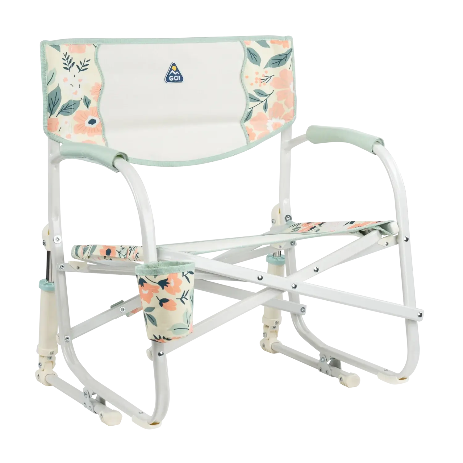 Grab & Go Rocker™ - Simple Edit
