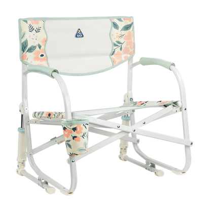 Grab & Go Rocker™ - Simple Edit