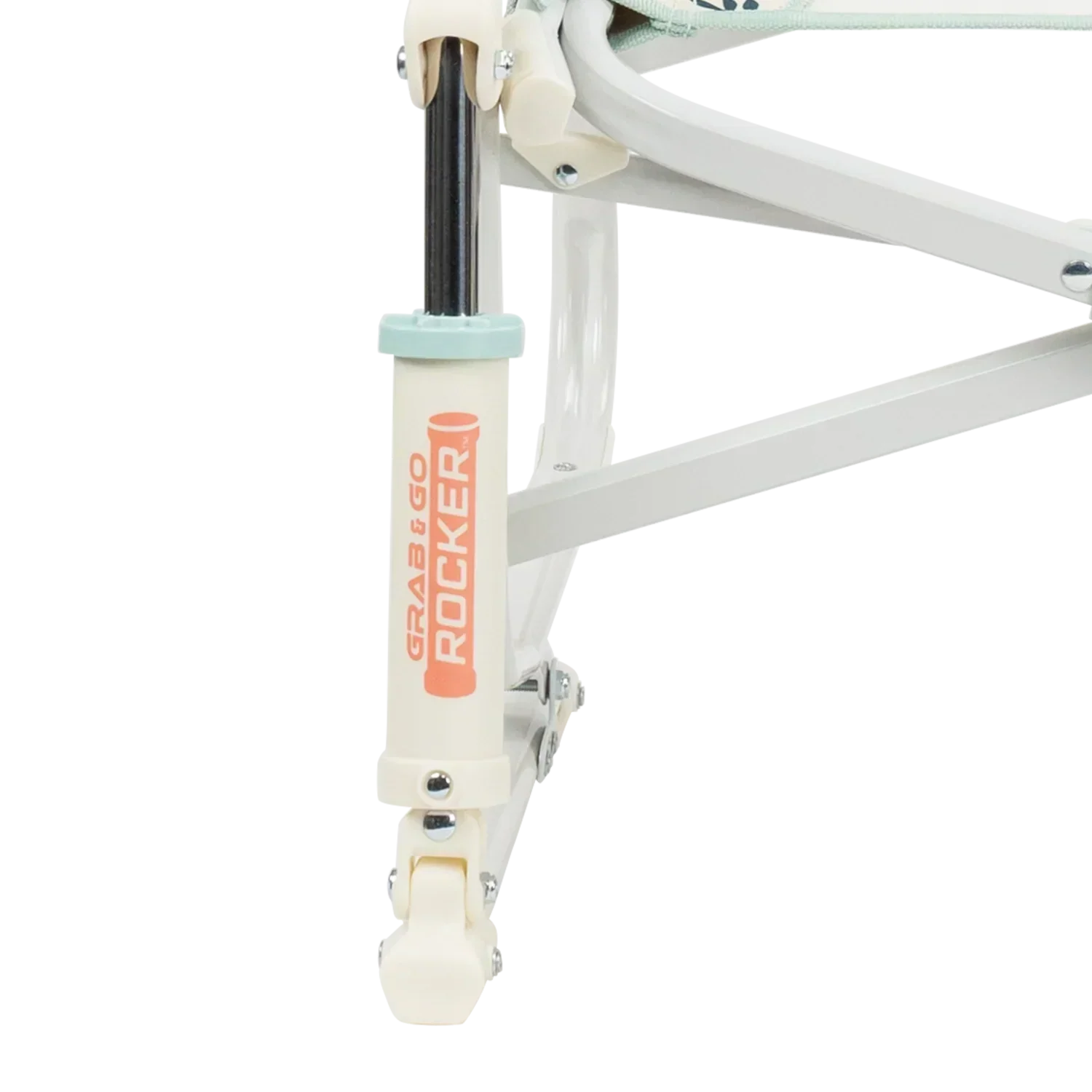 Grab & Go Rocker™ - Travel Edit