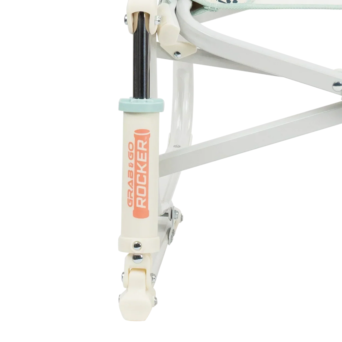 Grab & Go Rocker™ - Simple Edit