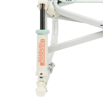 Grab & Go Rocker™ - Simple Edit