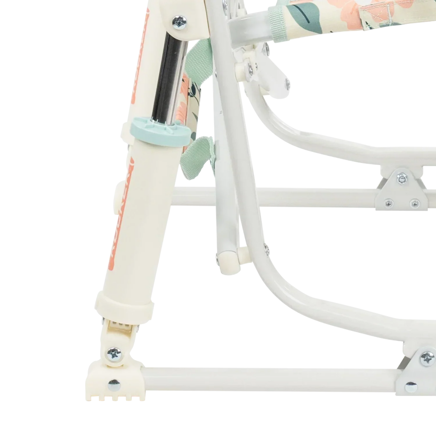 Grab & Go Rocker™ - Simple Edit