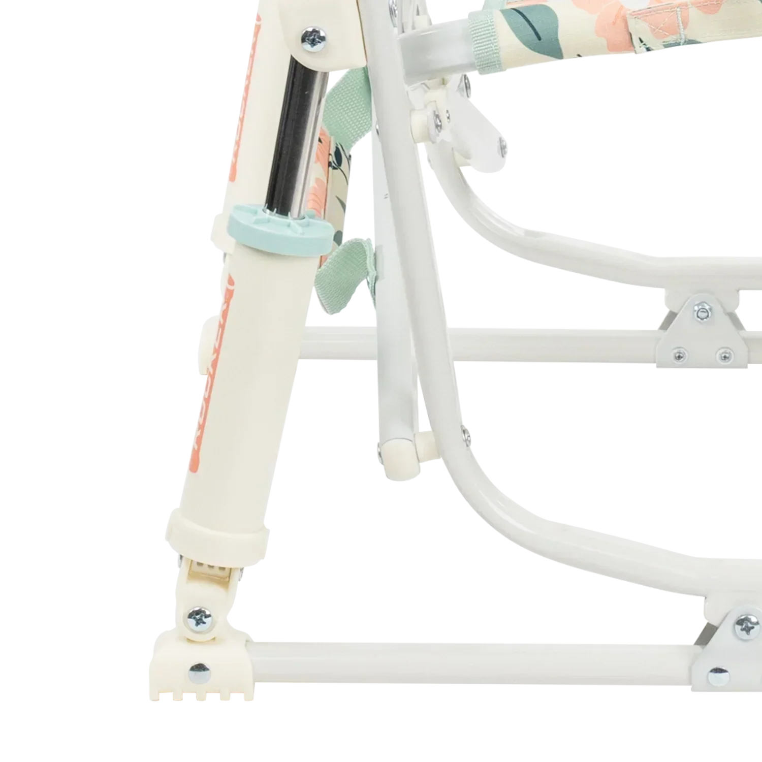 Grab & Go Rocker™ - Simple Edit