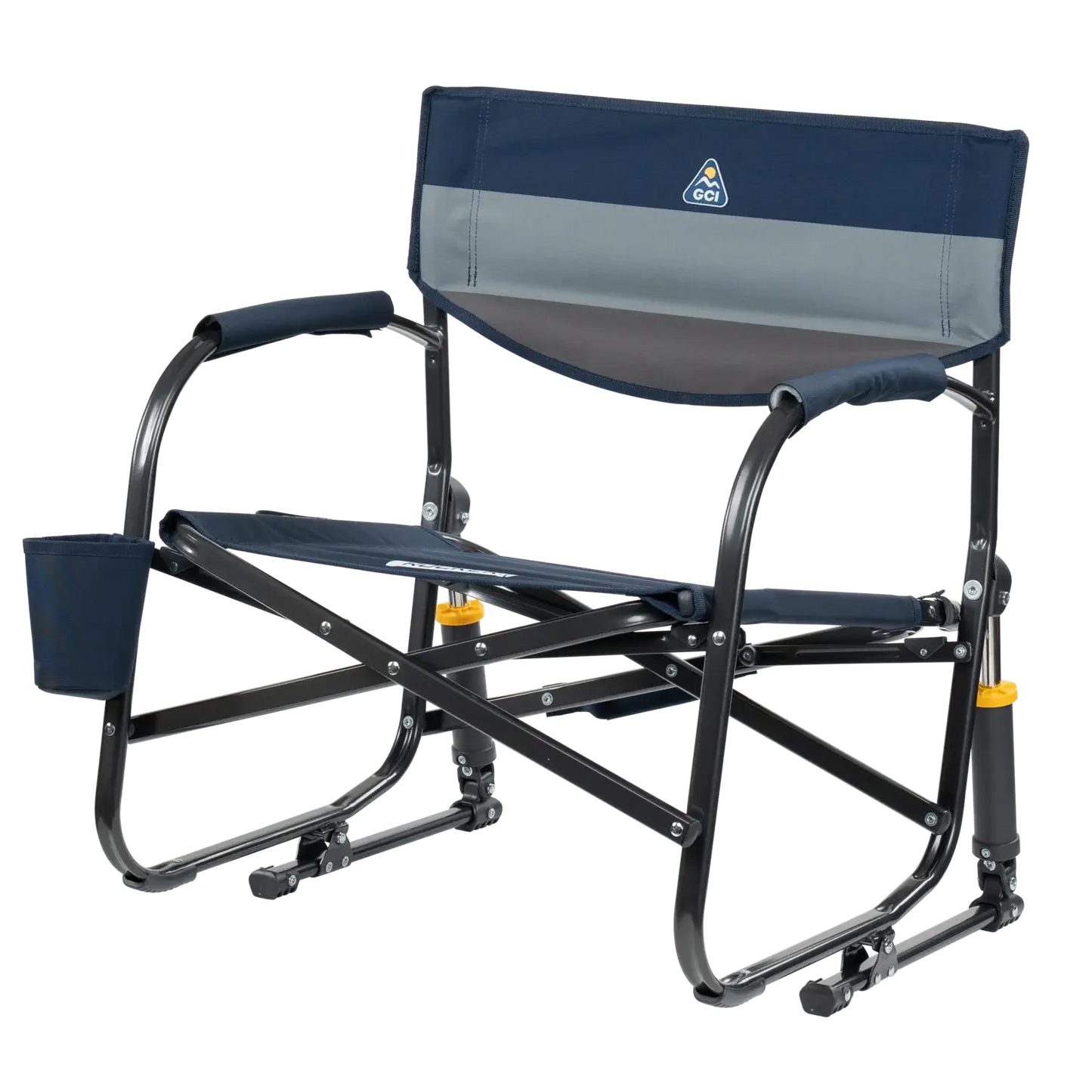 Grab & Go Rocker™ - Simple Edit