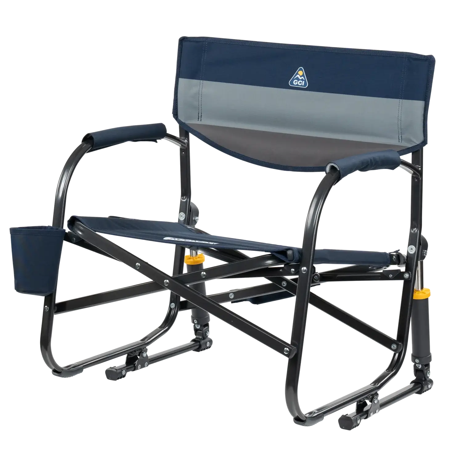Grab & Go Rocker™ - Simple Edit