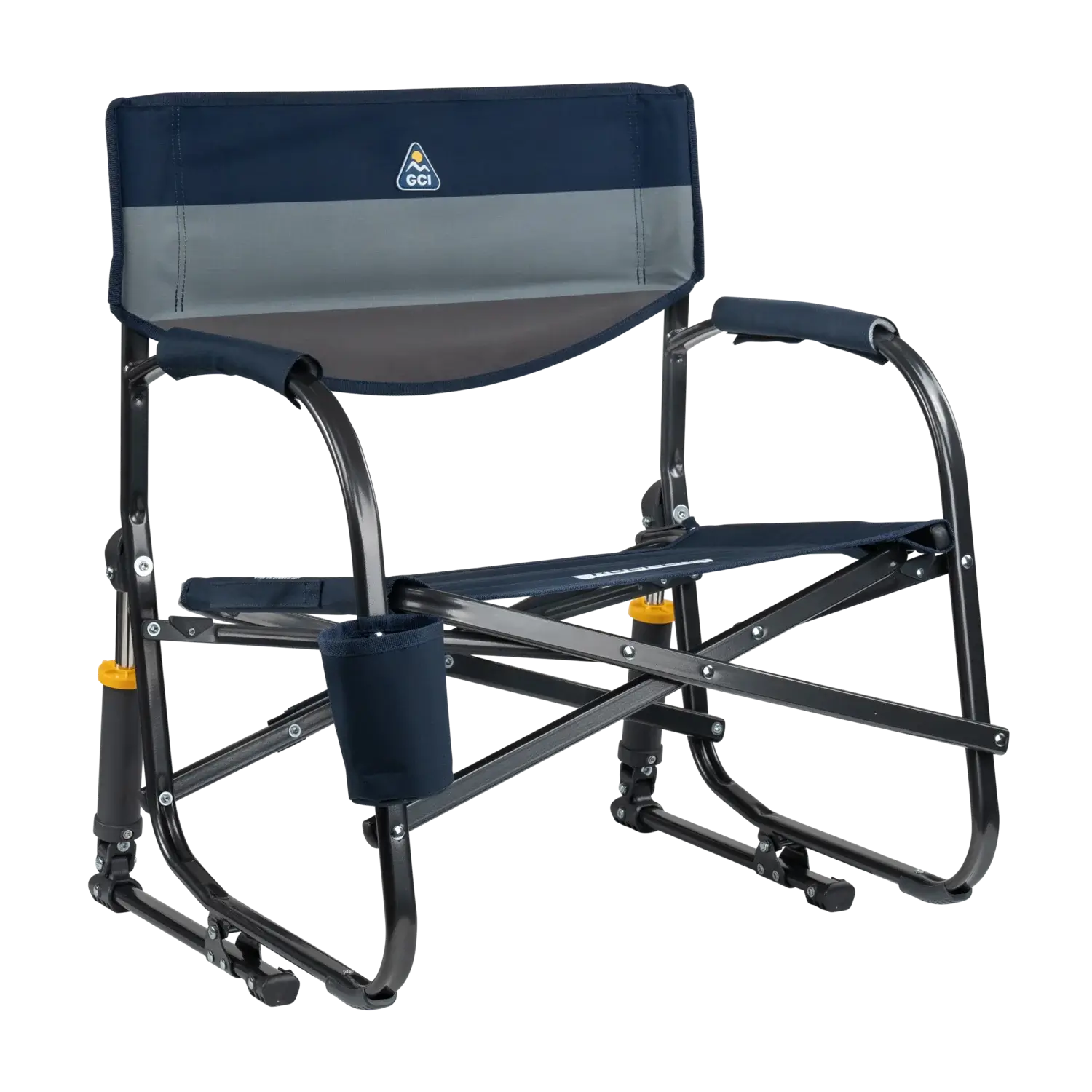 Grab & Go Rocker™ - Travel Edit