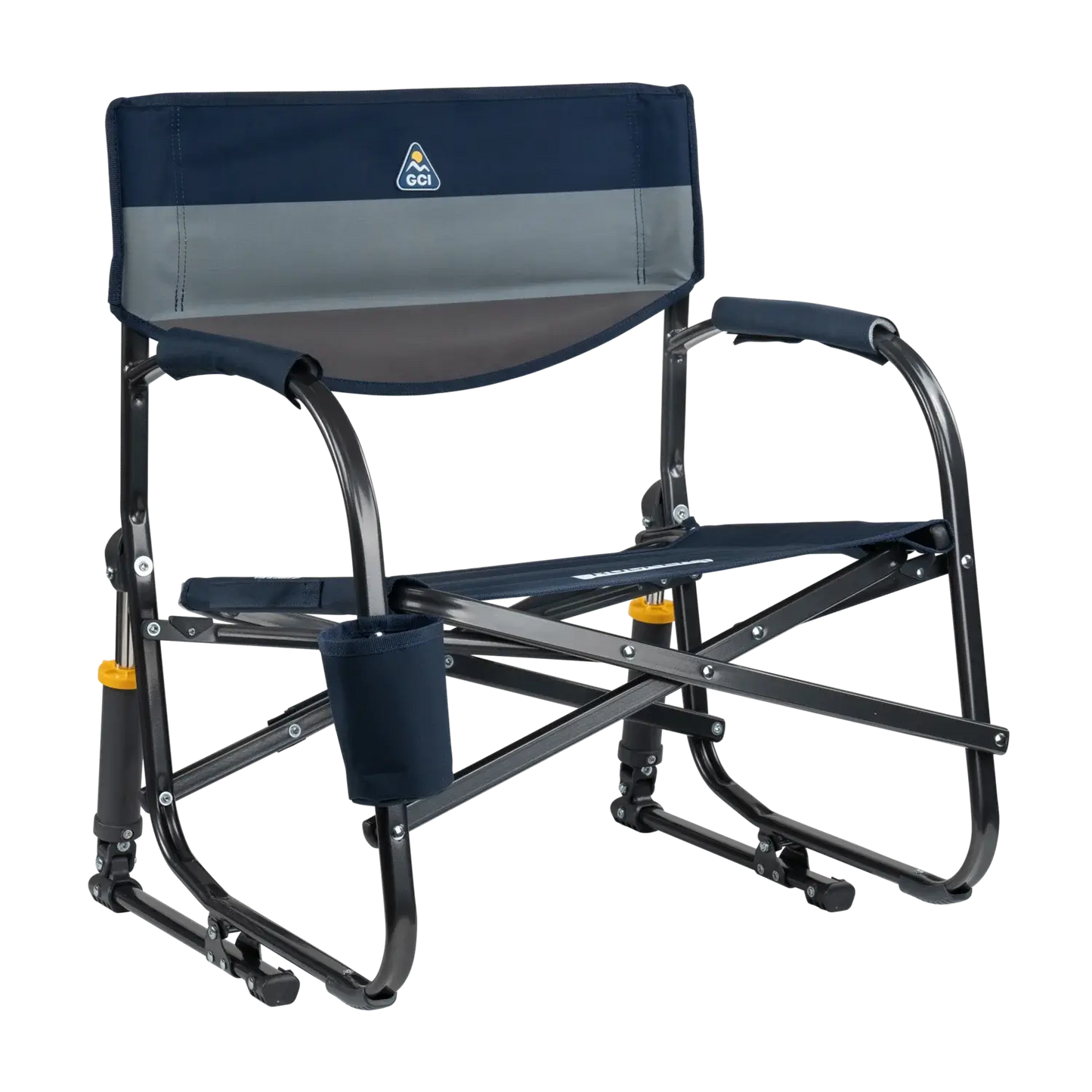 Grab & Go Rocker™ - Simple Edit