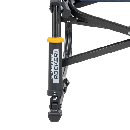 Grab & Go Rocker™ - Simple Edit