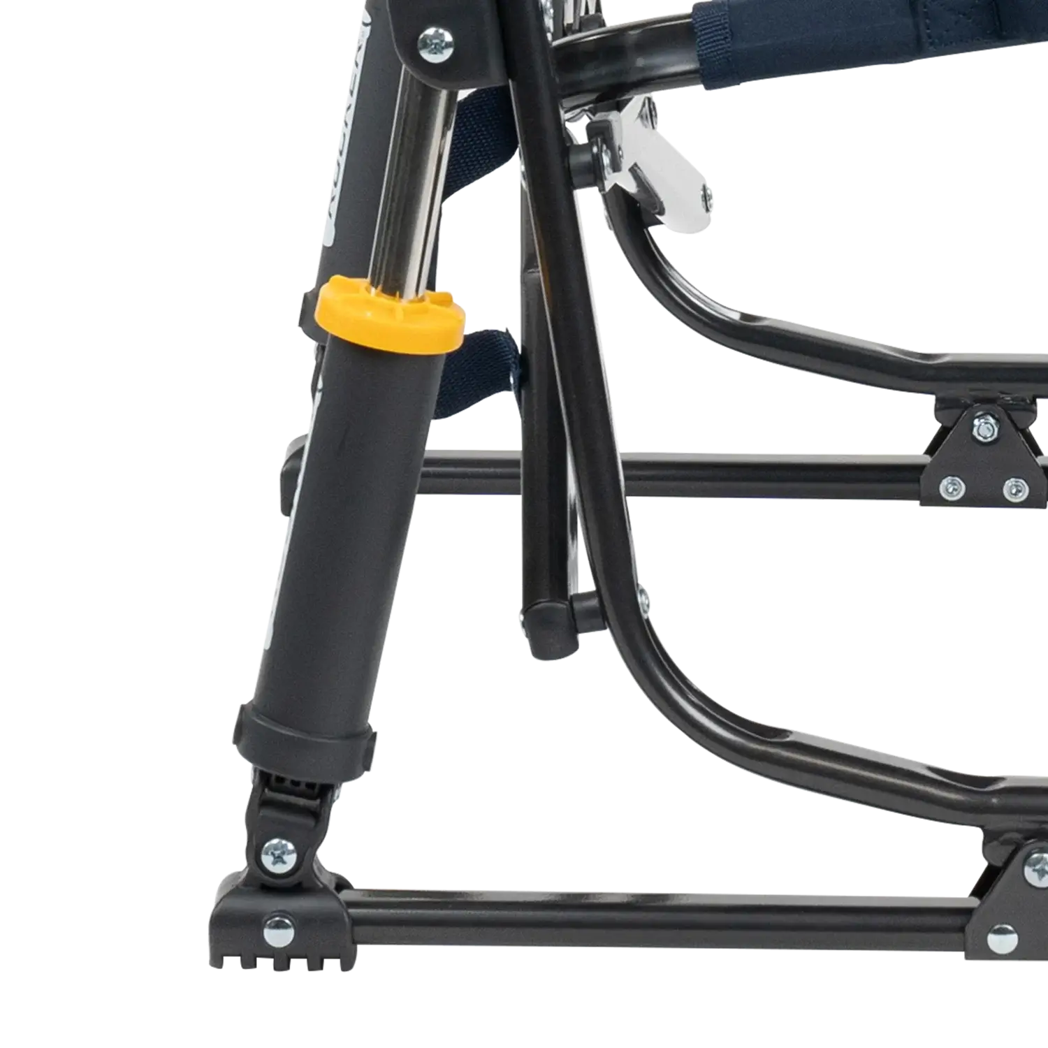 Grab & Go Rocker™ - Simple Edit