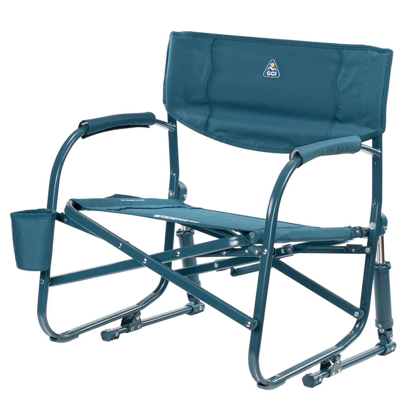 Grab & Go Rocker™ - Simple Edit