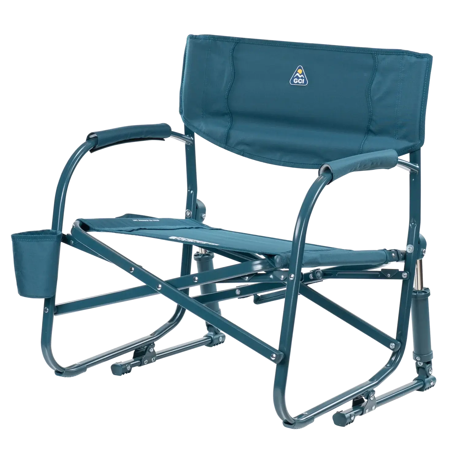 Grab & Go Rocker™ - Simple Edit