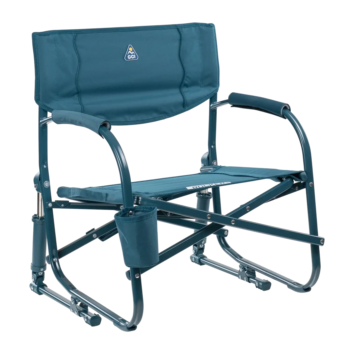 Grab & Go Rocker™ - Simple Edit