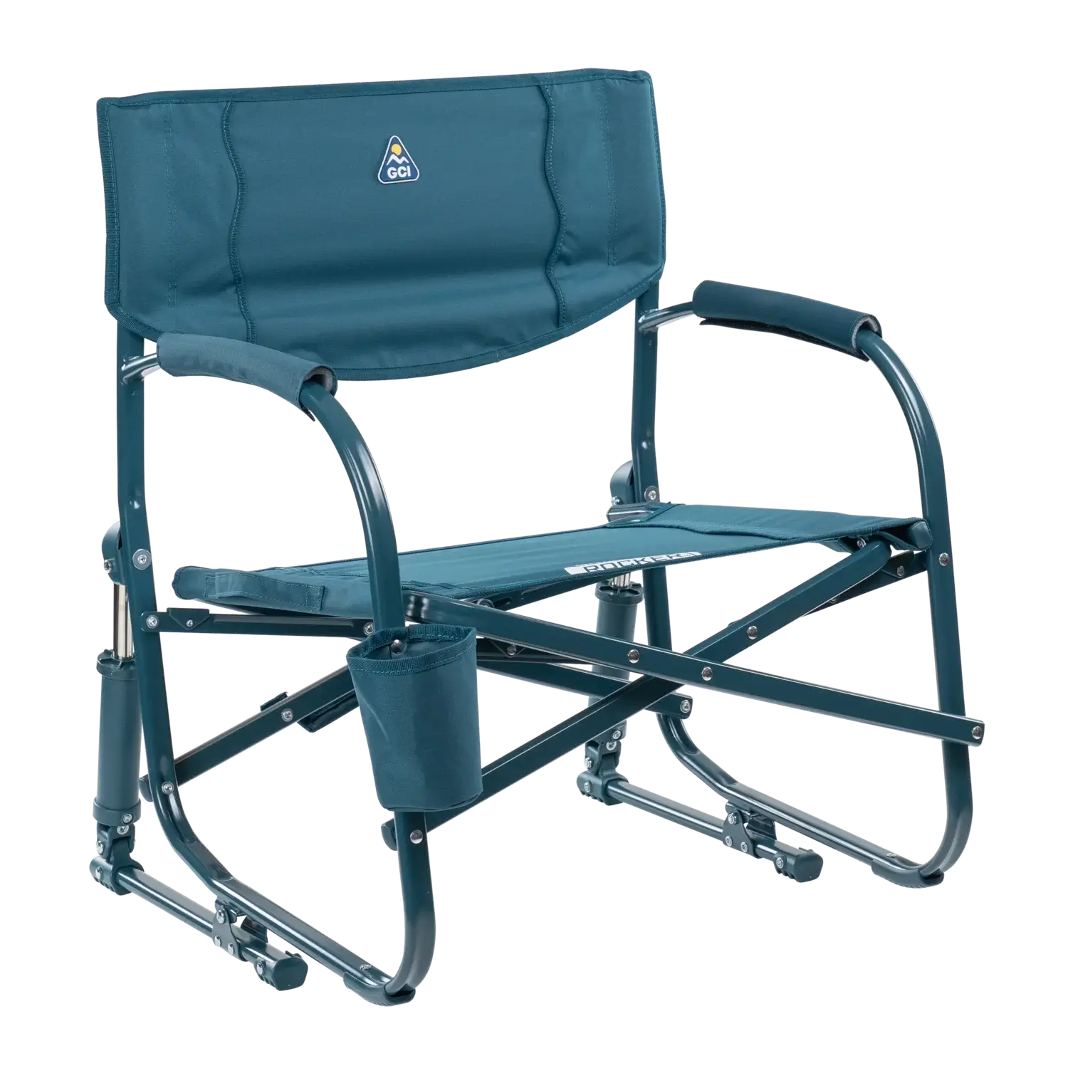 Grab & Go Rocker™ - Simple Edit