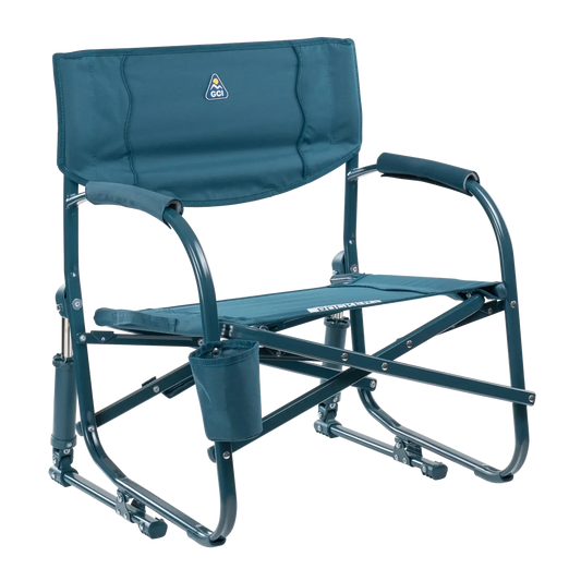 Grab & Go Rocker™ - Simple Edit