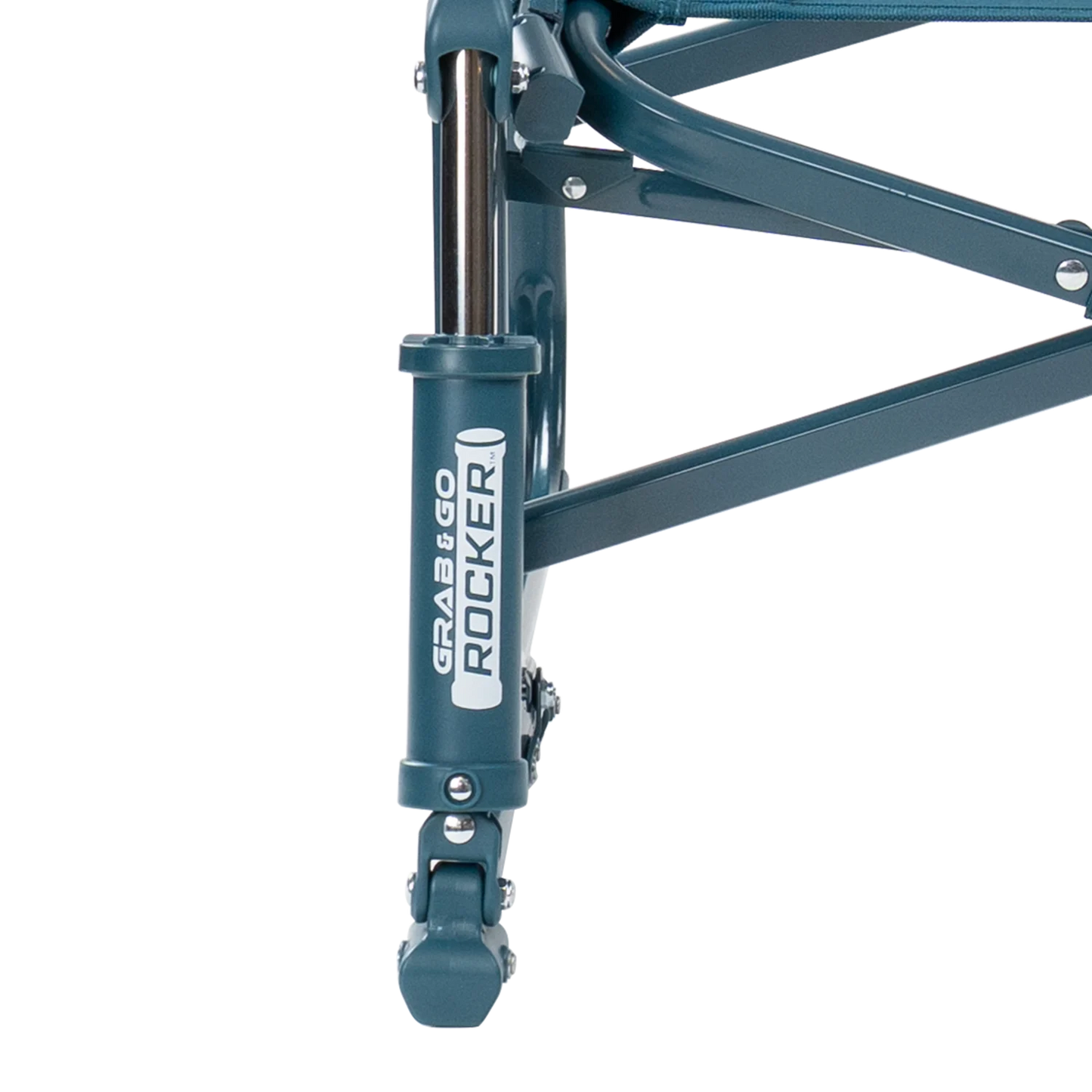 Grab & Go Rocker™ - Simple Edit
