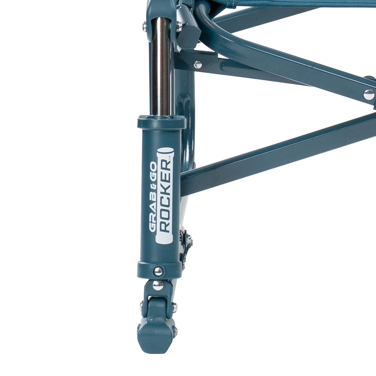 Grab & Go Rocker™ - Simple Edit