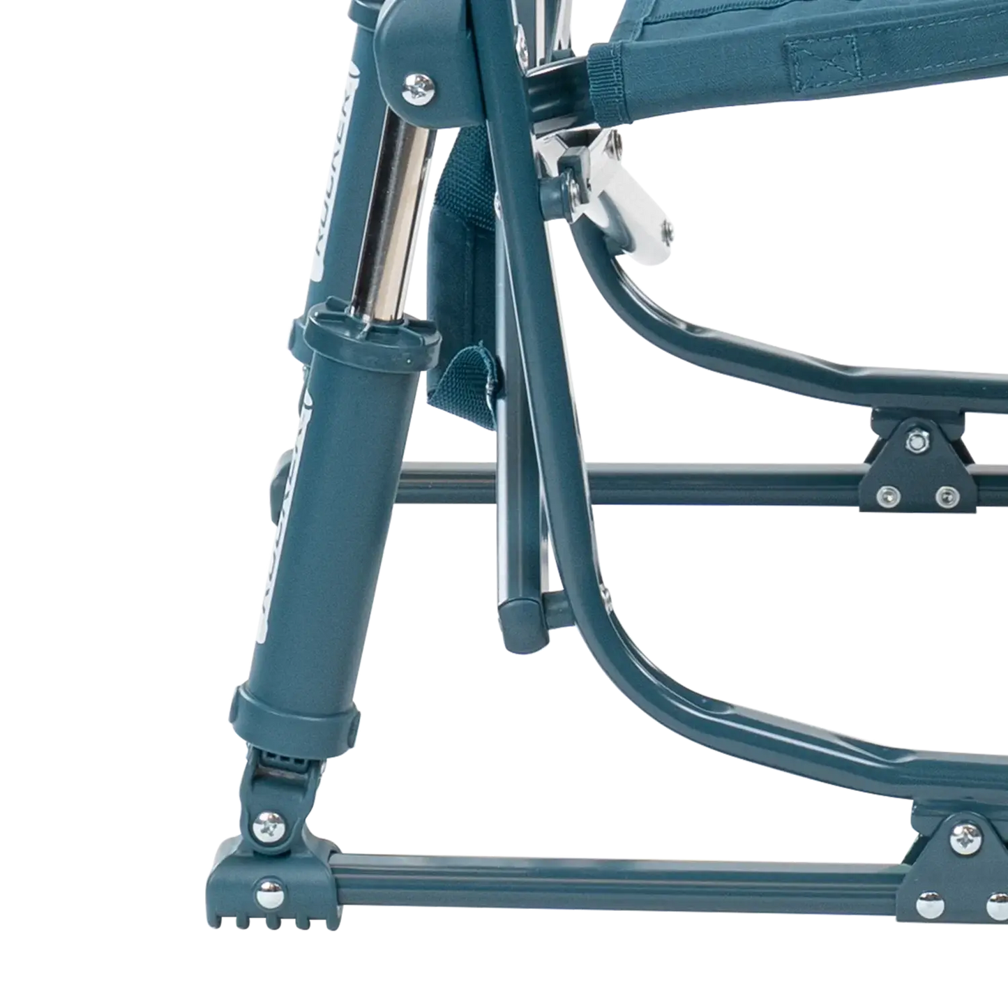 Grab & Go Rocker™ - Simple Edit