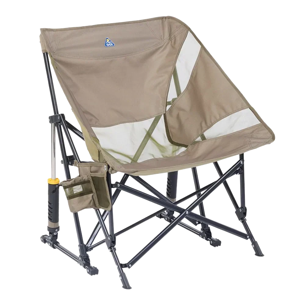 Pod Rocker Elite™ - Daily Set